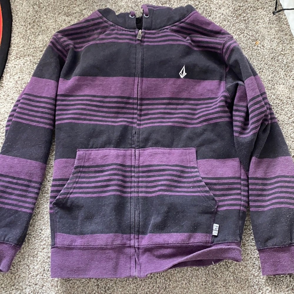 Volcom